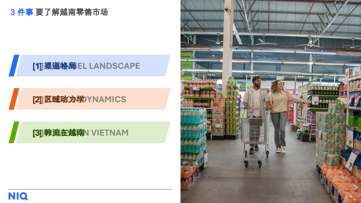 NIQ：理解越南零售市场 第5页