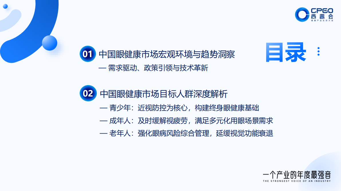 中康科技：“睛”彩革命：挖掘中国千亿眼健康院外市场新蓝海 第2页