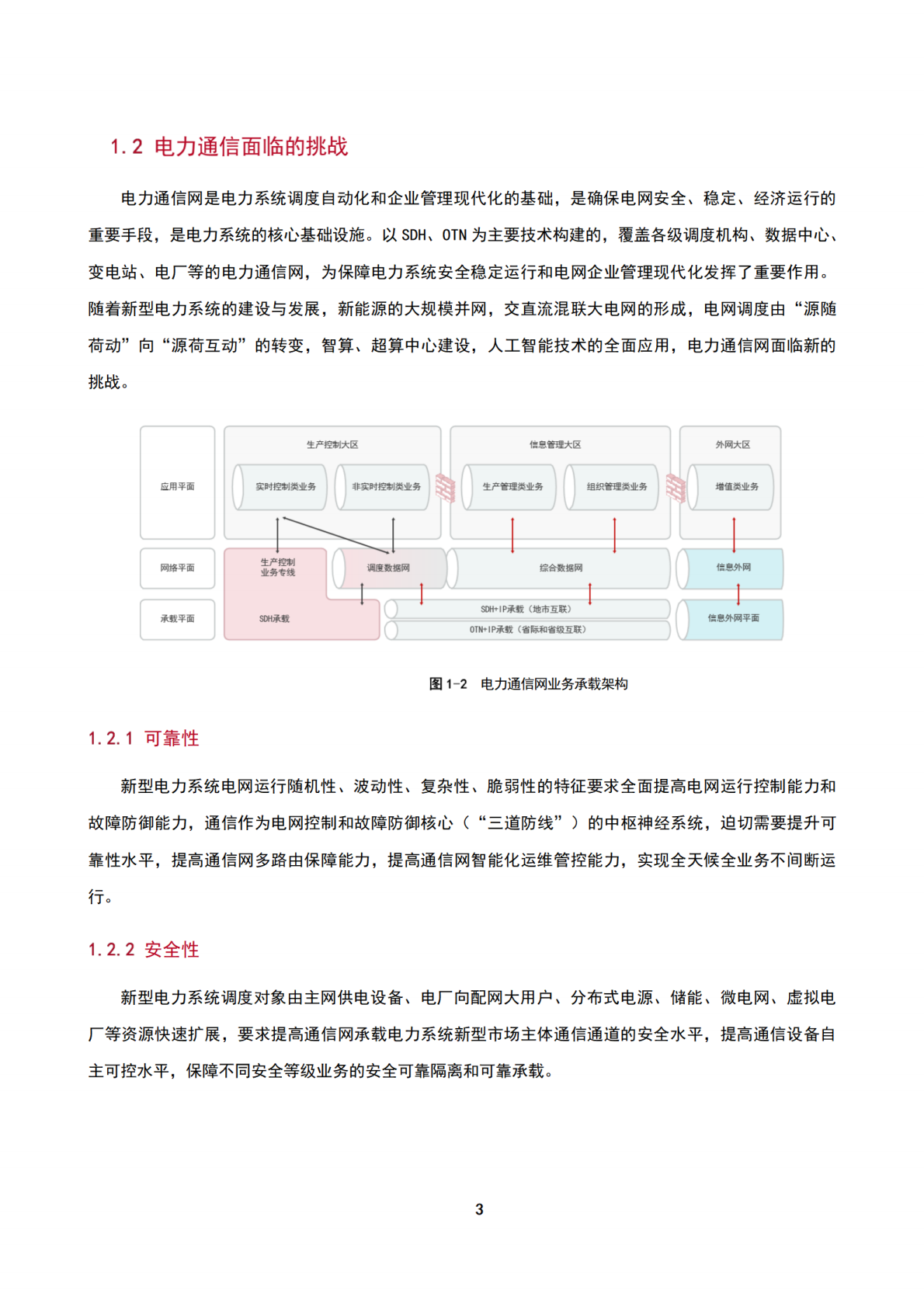 IEEE：2025年fgOTN电力应用实践报告 第8页