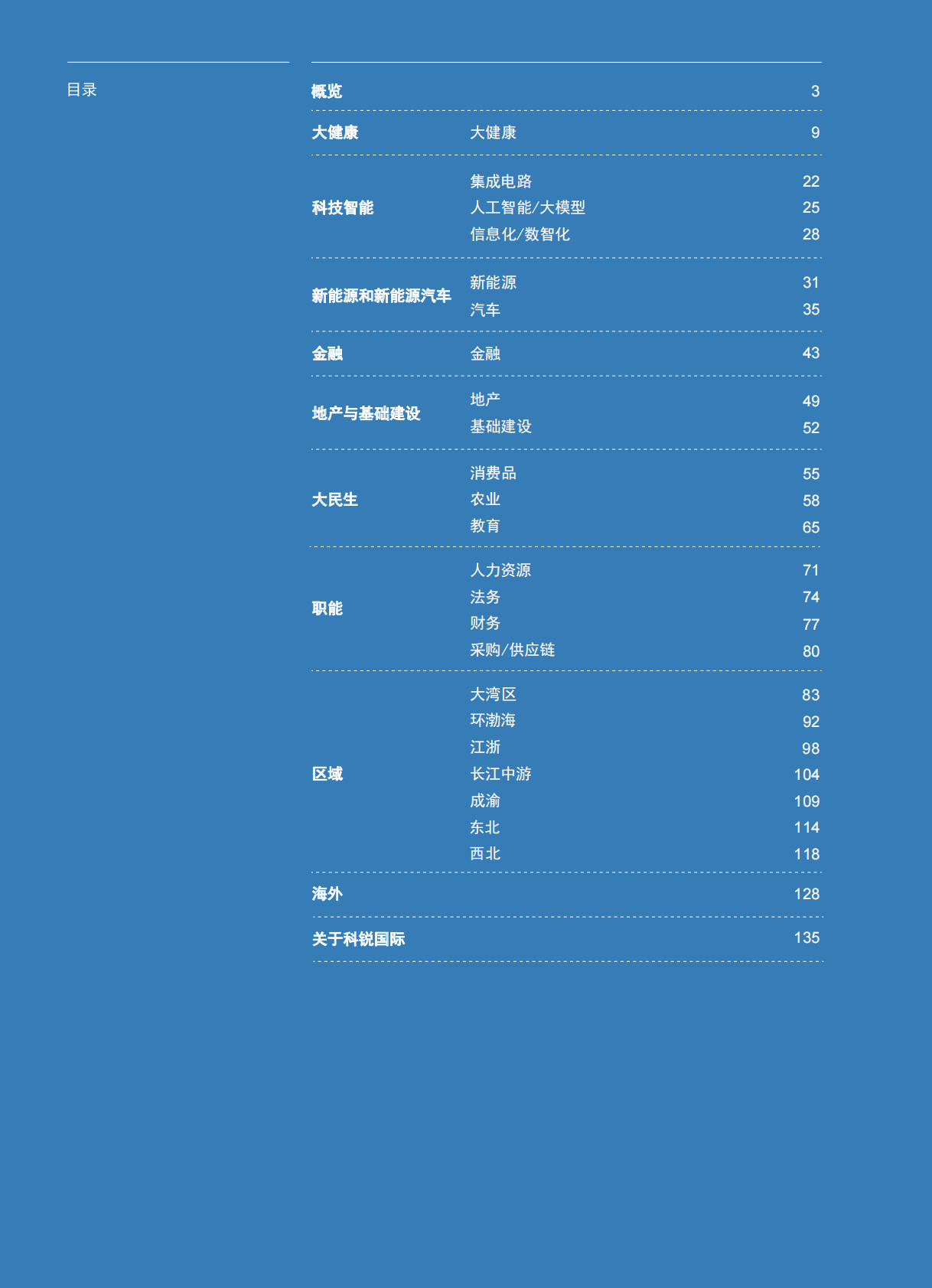 科锐国际：2025年人才市场洞察及薪酬指南 第2页