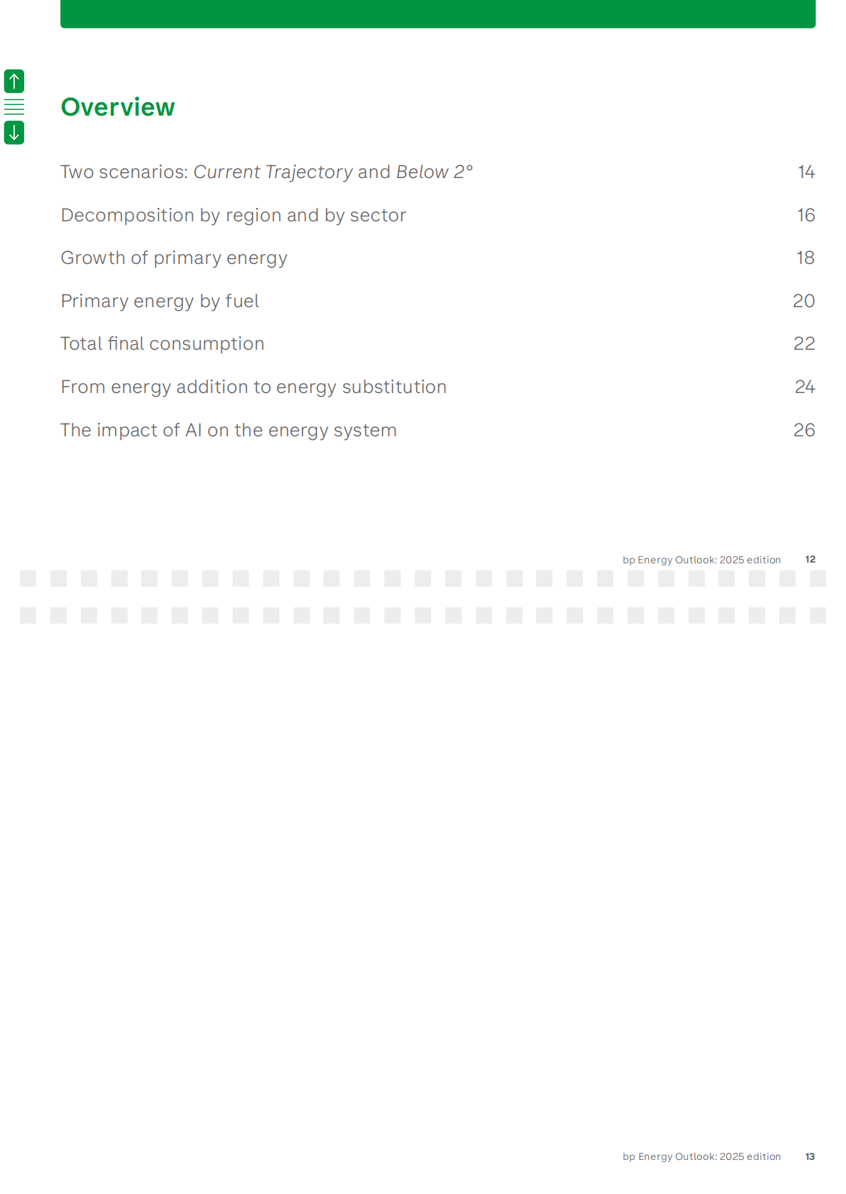 bp：世界能源展望报告（2025版） 第7页