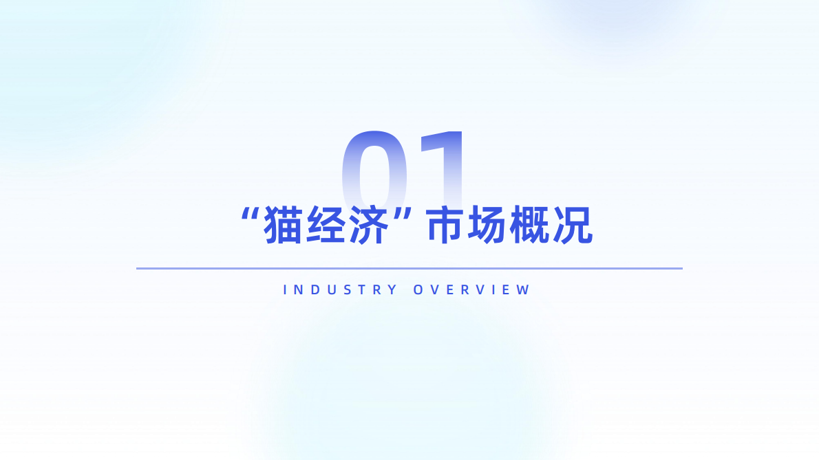 炼丹炉：2025年“猫经济”消费趋势洞察 第4页