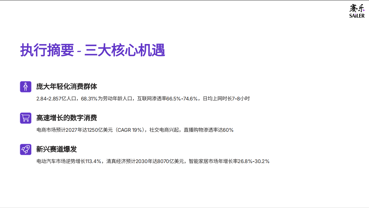 赛乐：2025年印尼消费市场全景洞察报告 第4页
