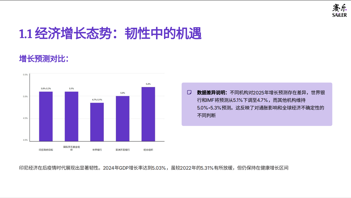 赛乐：2025年印尼消费市场全景洞察报告 第7页