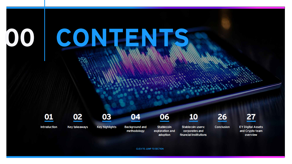 EY安永：2025年稳定币聚焦：驾驭新数字金融格局研究报告（英文版） 第2页