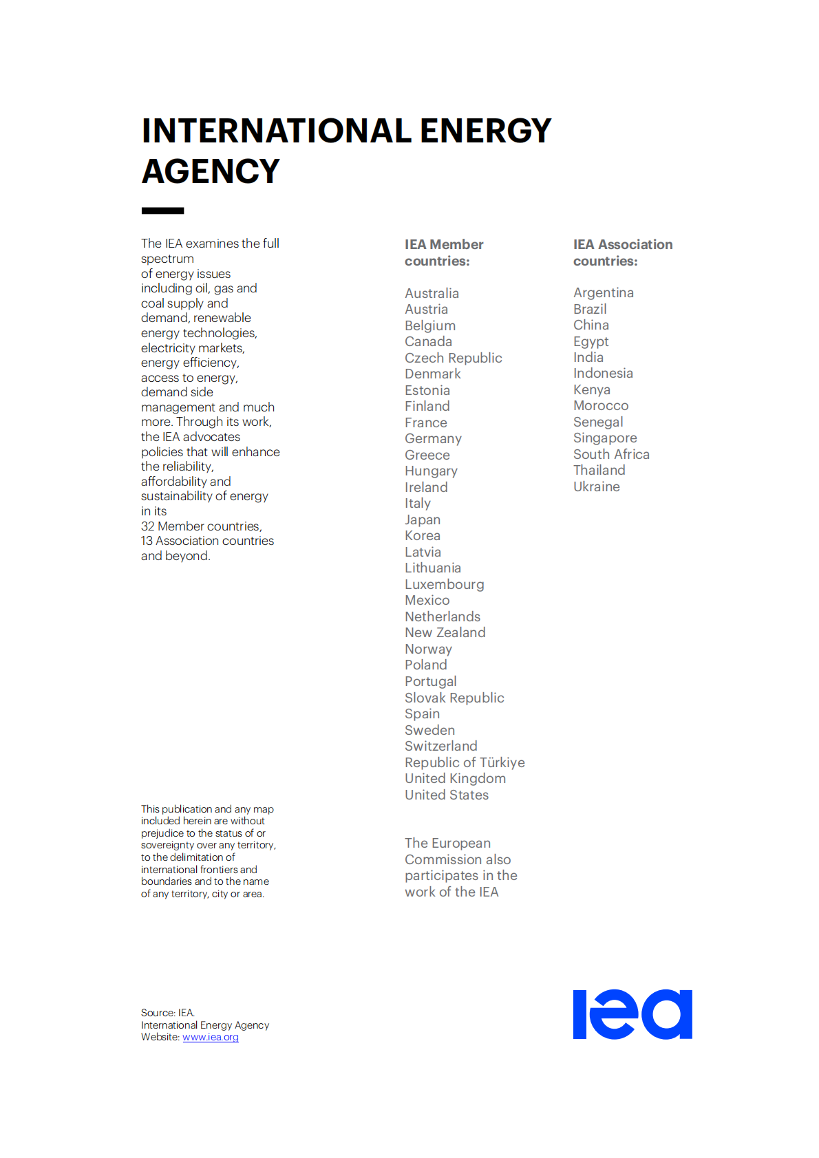 IEA国际能源署：2025年中国分布式能源资源整合：国际经验启示研究报告（英文版） 第2页