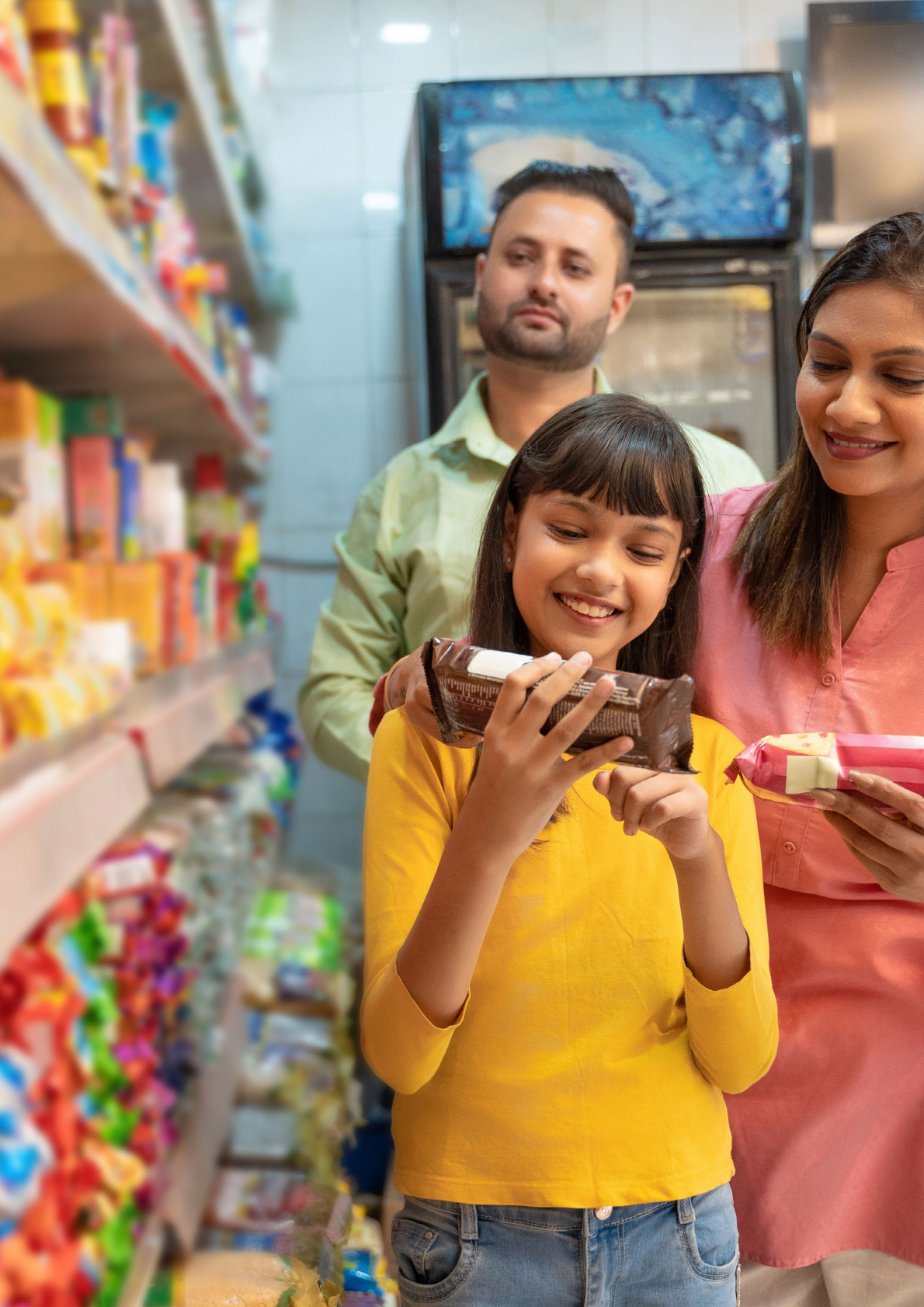 普华永道：2025年印度消费者之声调研报告：食品行业价值创造路径（英文版） 第2页