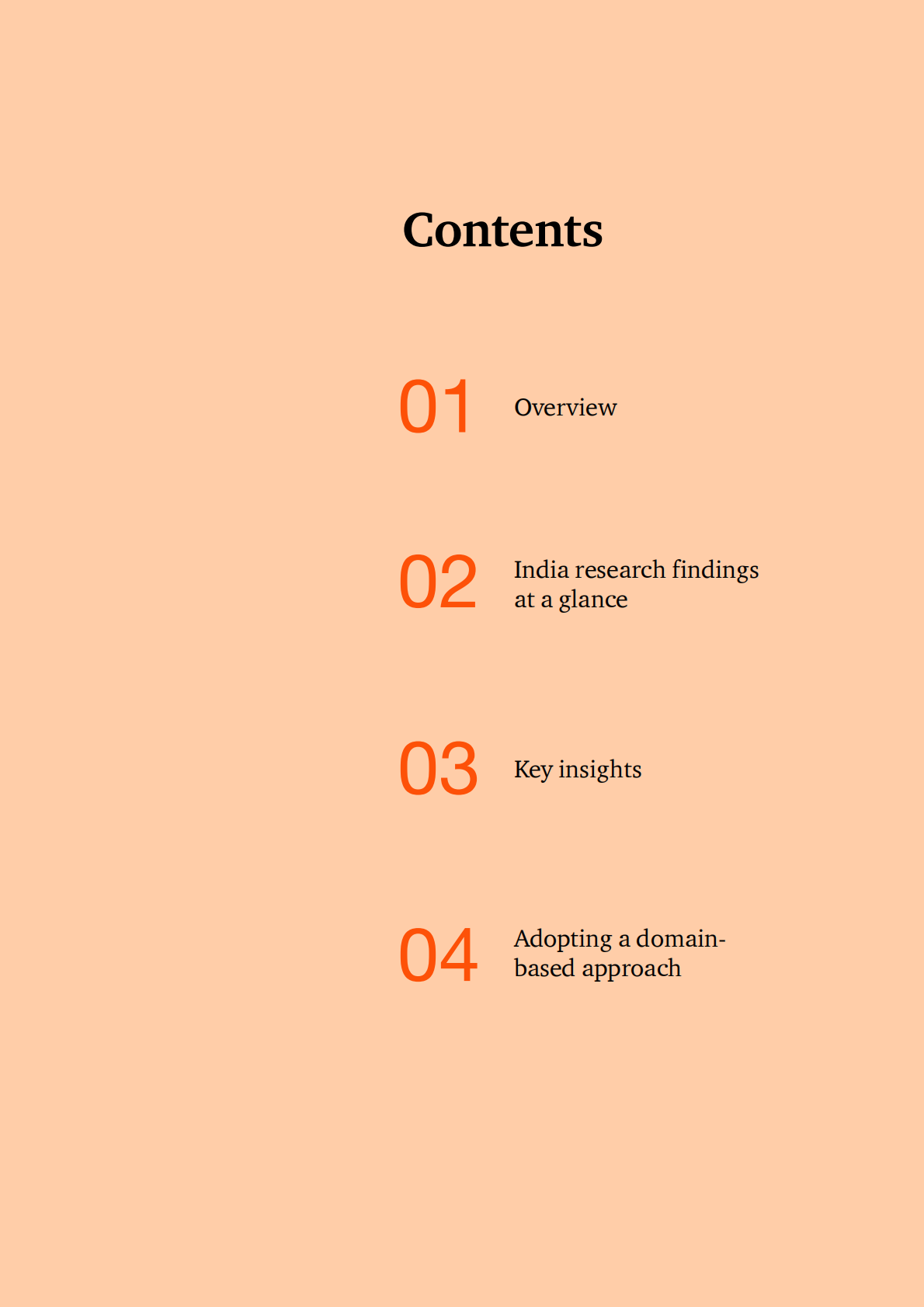 普华永道：2025年印度消费者之声调研报告：食品行业价值创造路径（英文版） 第3页