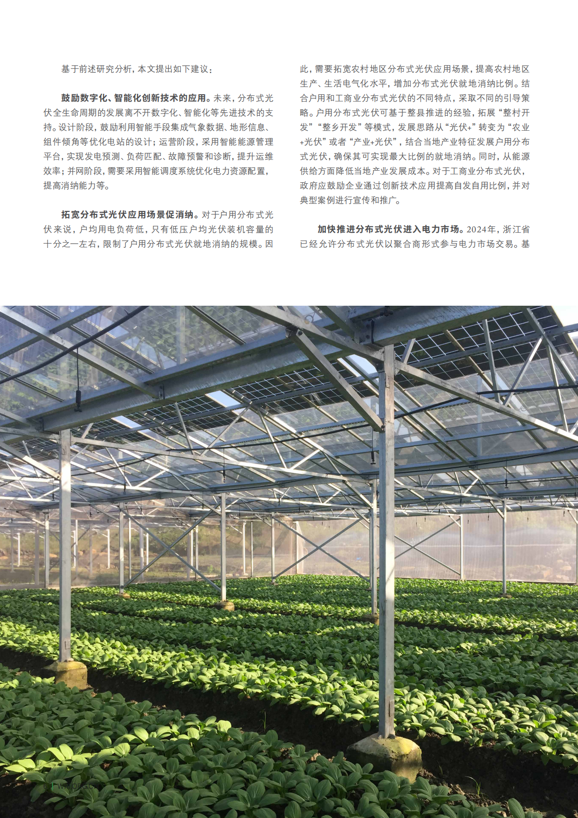 世界资源研究所：2025年典型省份分布式光伏发展模式研究报告 第8页