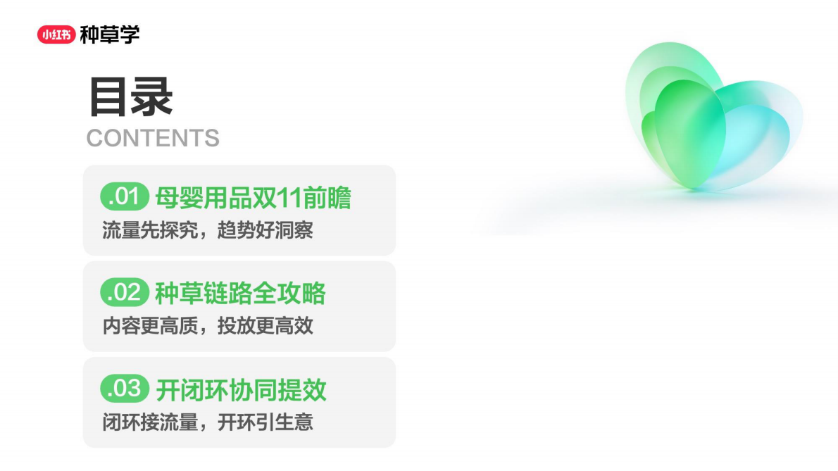 小红书：乘风造势：母婴用品双11营销解码全指南2025 第2页