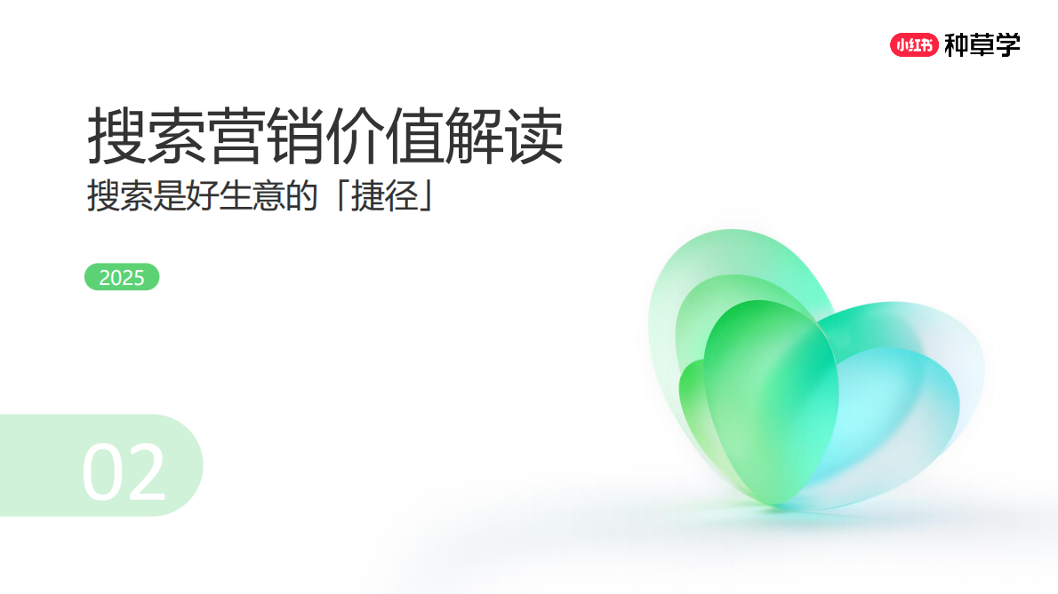 小红书：搜见先机：搜索推广最新产品介绍及双11营销指南 第8页