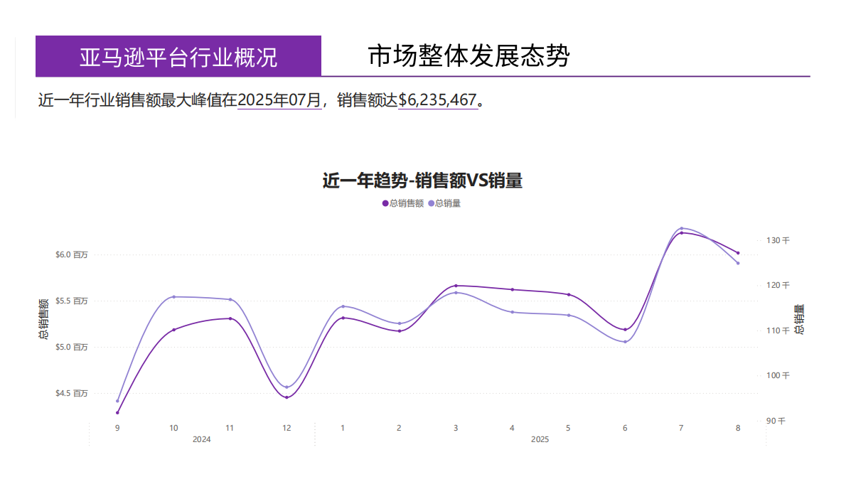 蔚云出海：婴儿温奶器美国亚马逊市场月度简报（2025年8月） 第5页