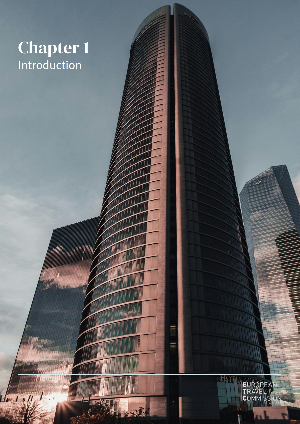 欧洲旅游委员会：2025年旅游业人工智能应用报告：评估并支持NTO的研究与营销运营工作（英文版） 第8页