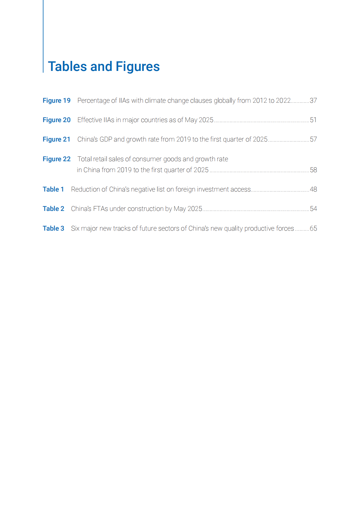 商务部：2025跨国公司在中国：投资未来共赢发展再起航报告（英文版） 第7页