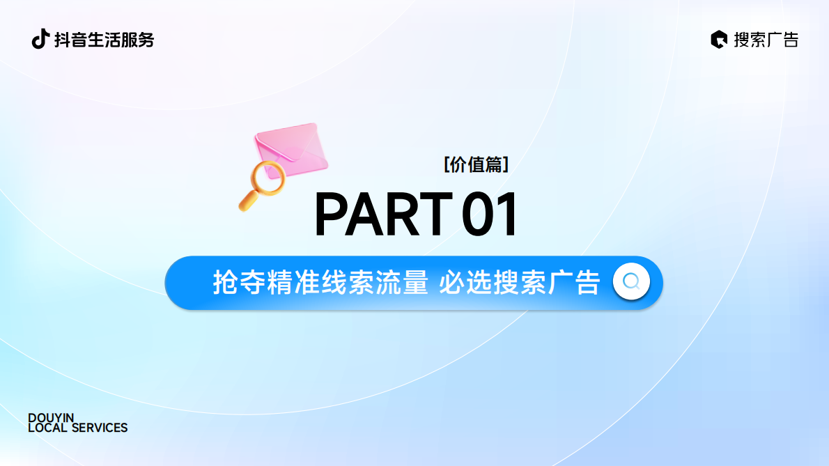 抖音生活服务：2025年抖音生活服务搜索广告投放指南（线索版） 第2页