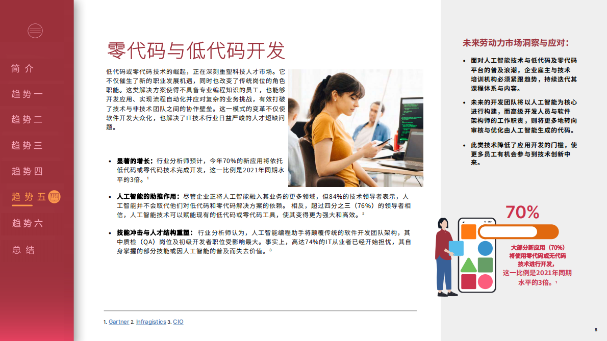 2025年IT行业职场展望 第8页