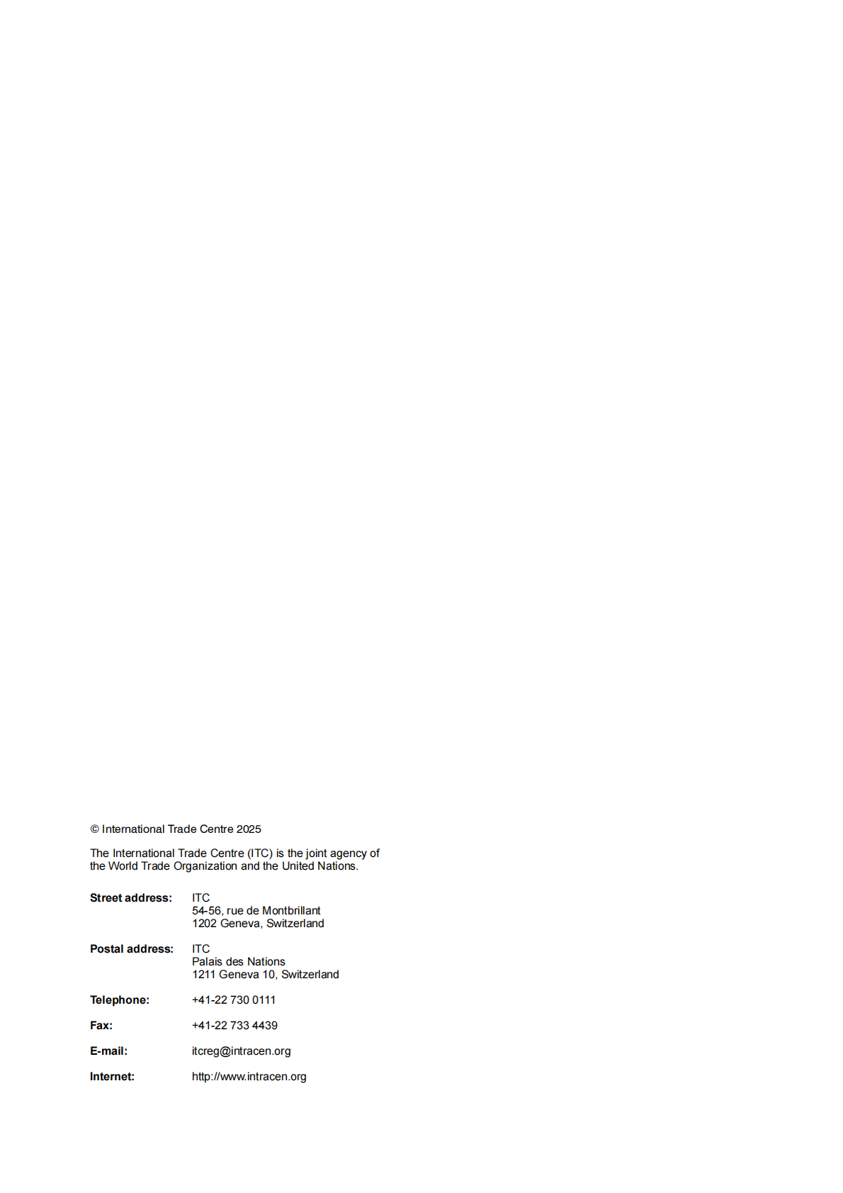 全球数字贸易博览会：2025年全球数字贸易发展报告（英文版） 第2页