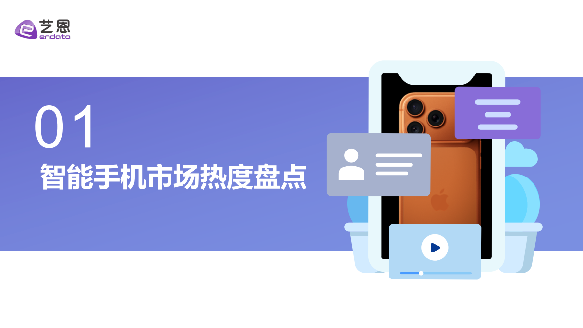 艺恩数据：2025年智能手机消费趋势报告 第4页