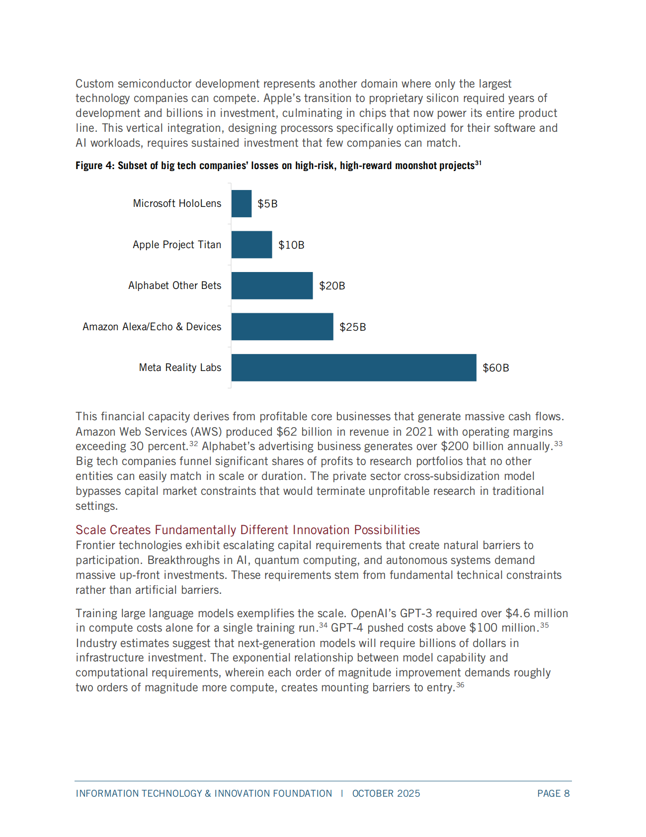 ITIF：2025年冰山一角：理解科技巨头对美国创新和竞争力的全面贡献报告（英文版） 第8页