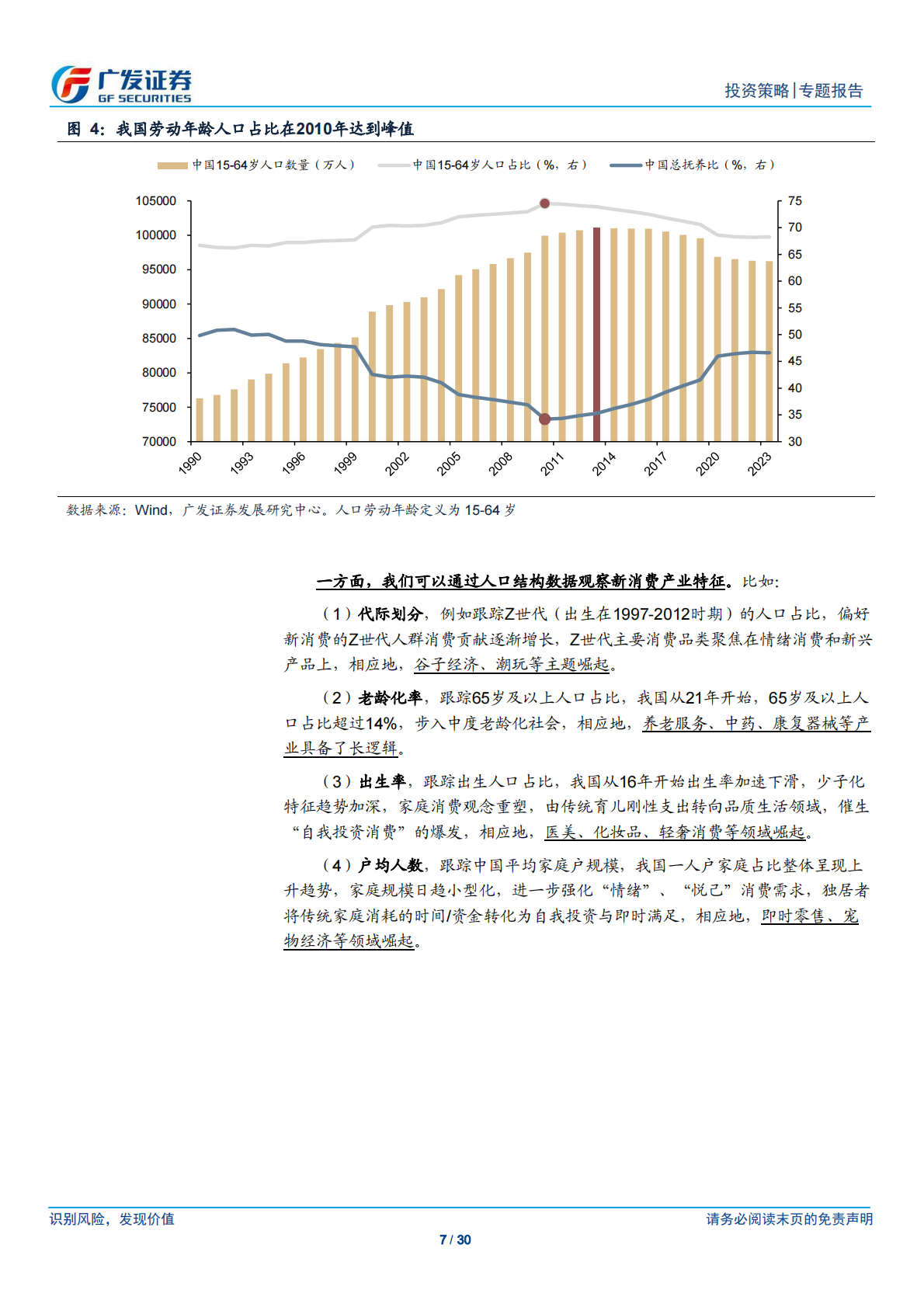 广发证券：成长制胜：新兴产业投资方法论 第7页