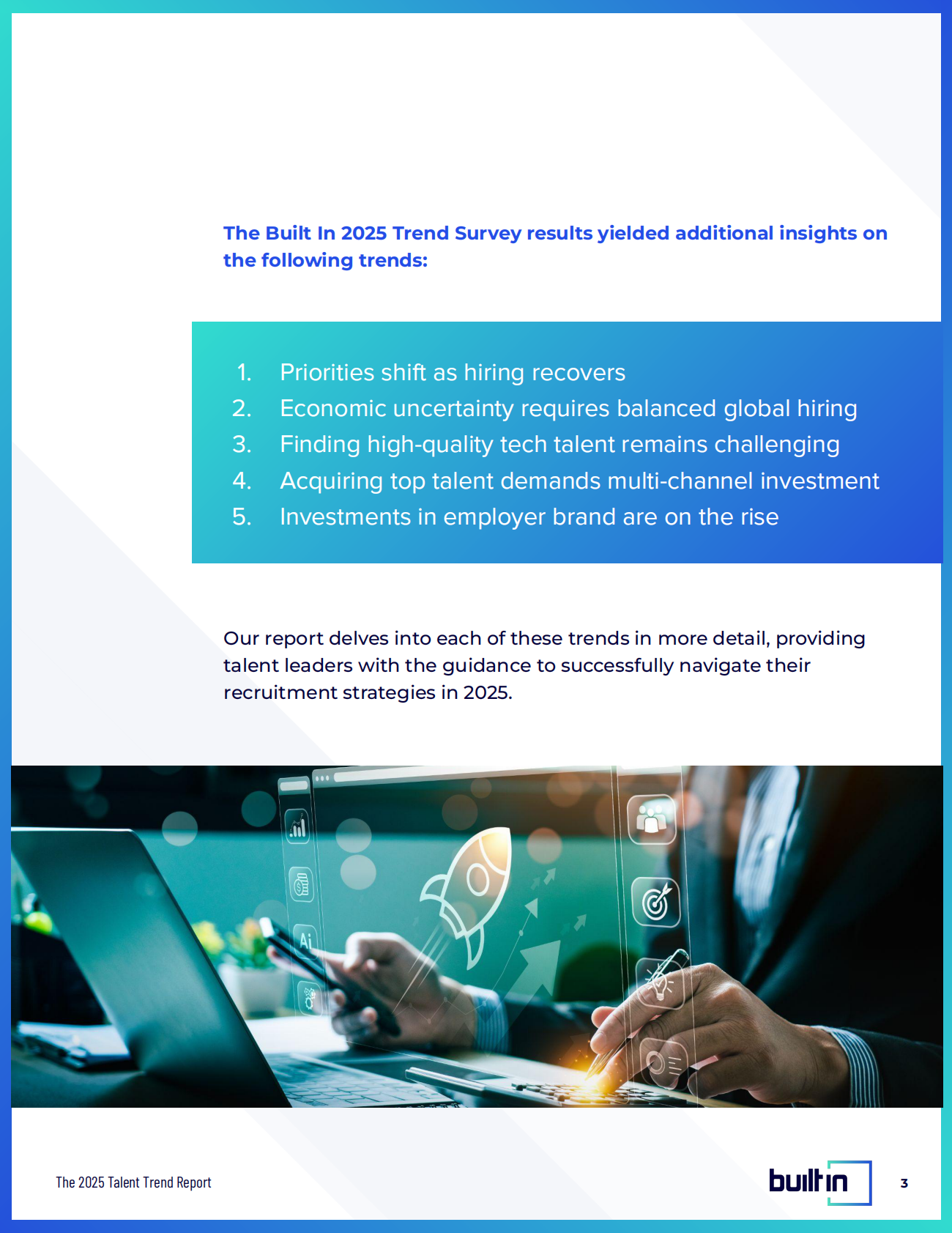 2025年人才趋势报告（英文） 第3页