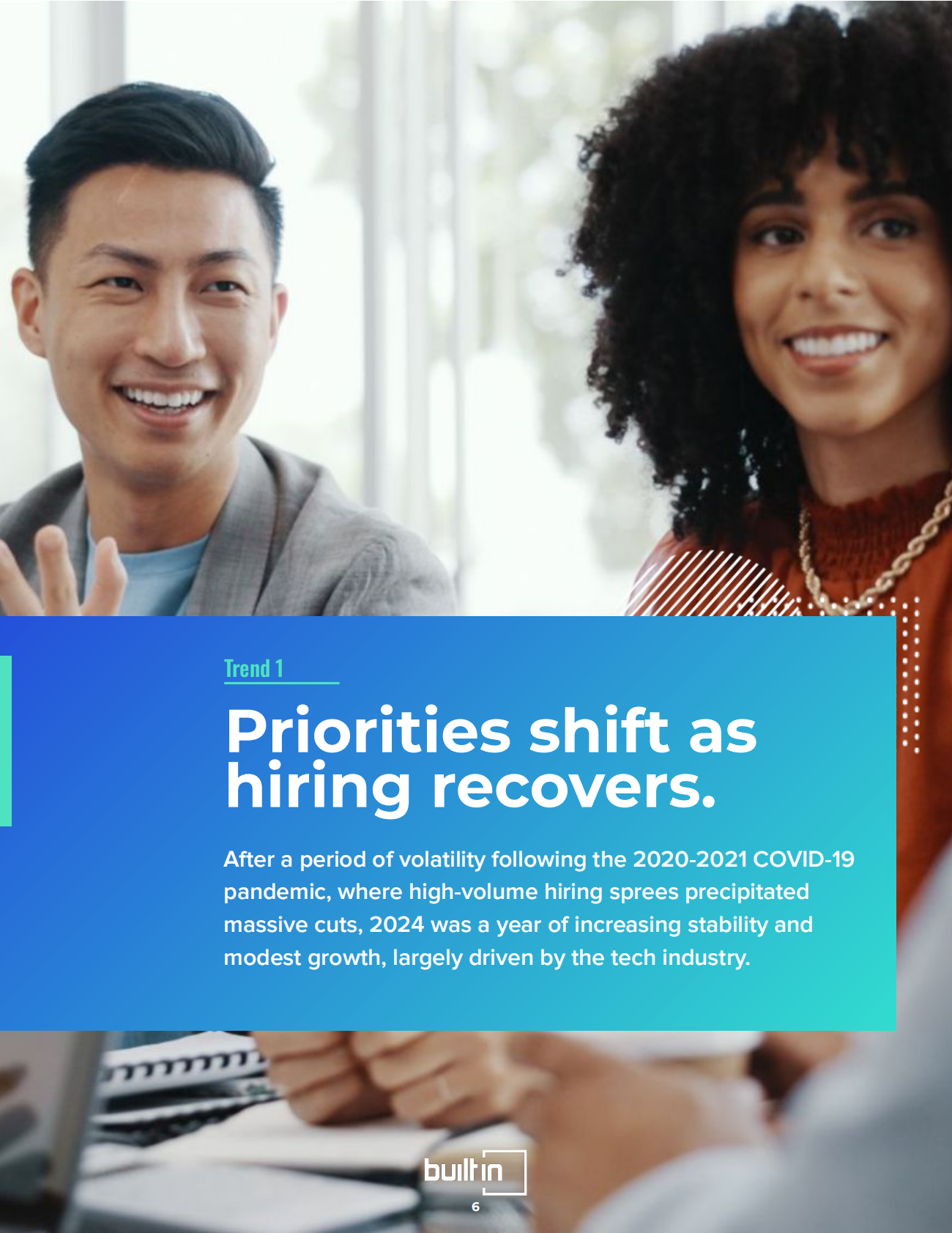 2025年人才趋势报告（英文） 第6页