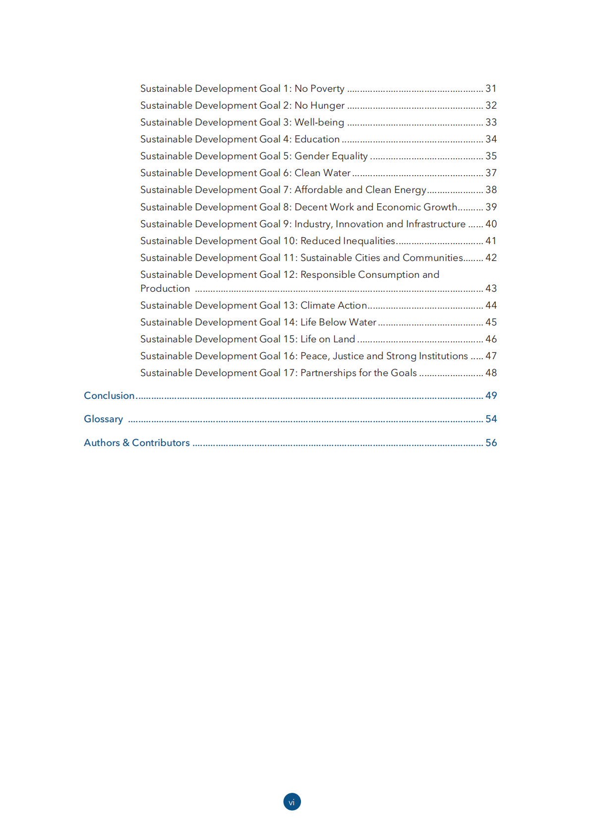 ITU_国际电信联盟：2024年“人工智能向善”项目影响力报告（英文版） 第8页