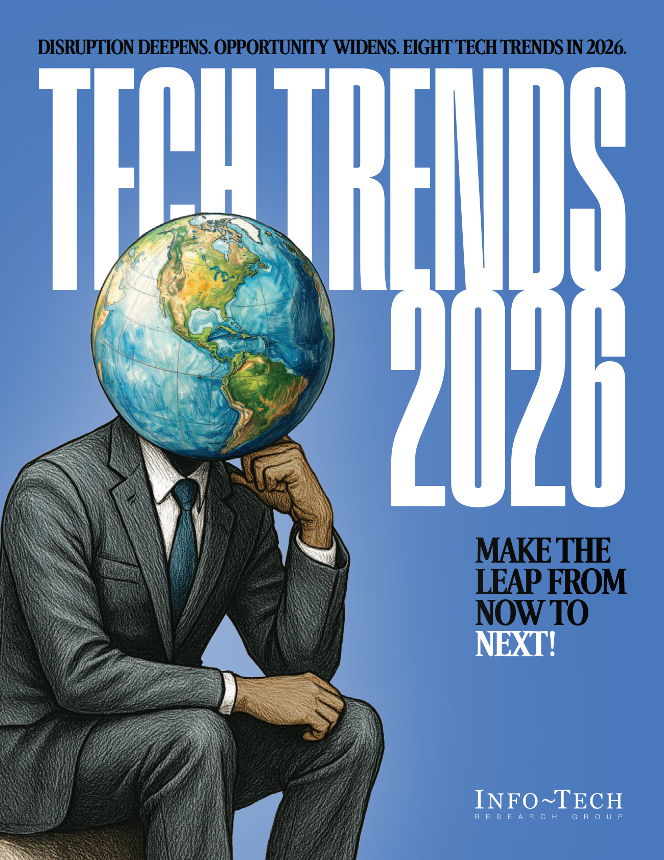 Info：2026年技术趋势报告：跨越当下智启未来（英文版） 第1页