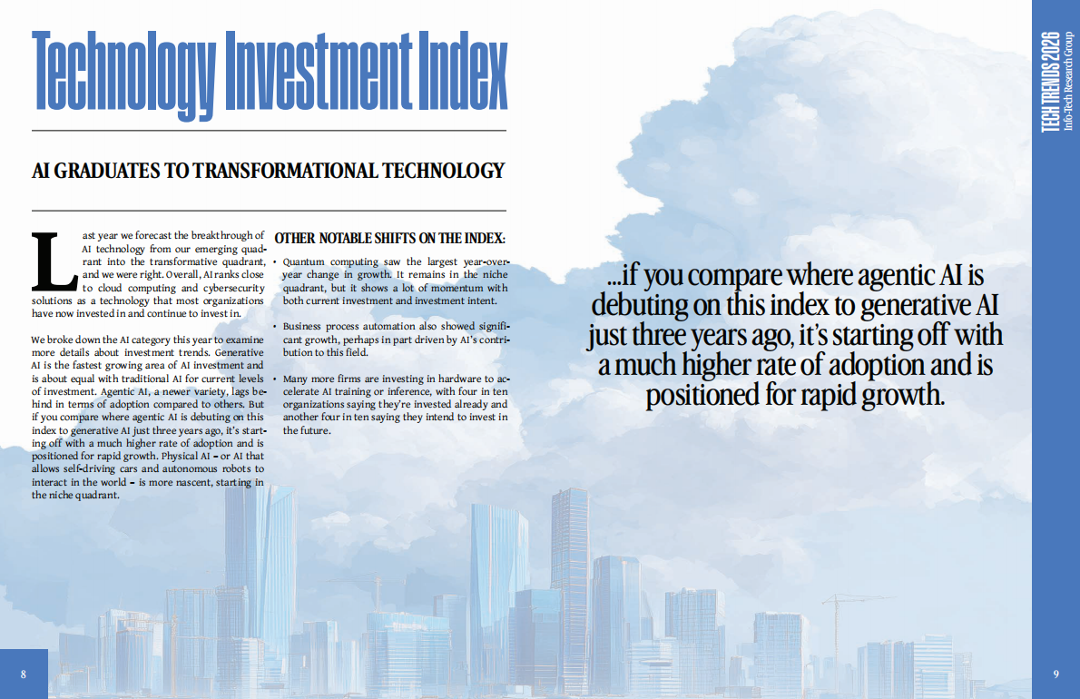 Info：2026年技术趋势报告：跨越当下智启未来（英文版） 第5页