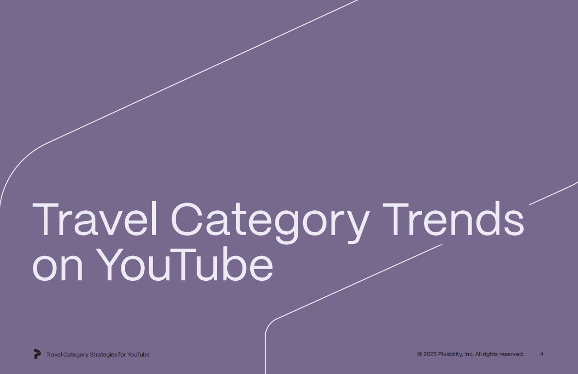 YouTube旅游分类策略（英文） 第4页