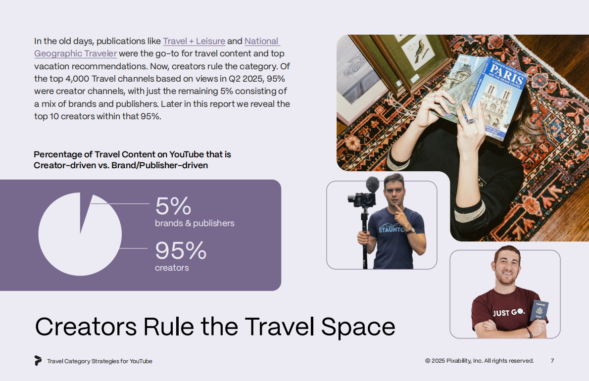 YouTube旅游分类策略（英文） 第7页