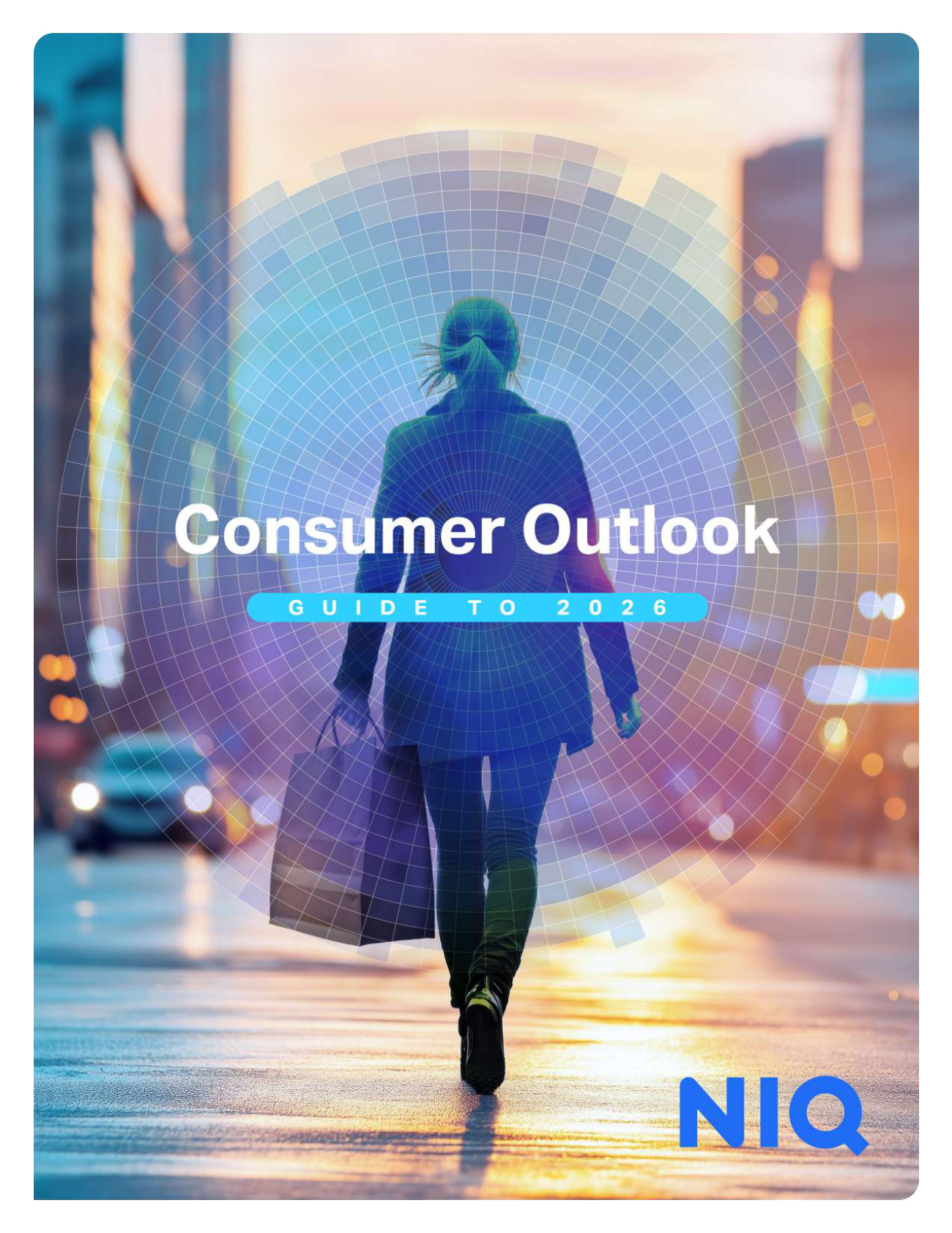 尼尔森IQ：2026年全球消费者展望报告（英文） 第1页