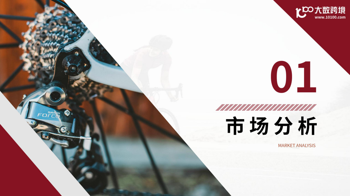 大数跨境：2025骑行配件出海研究报告 第4页