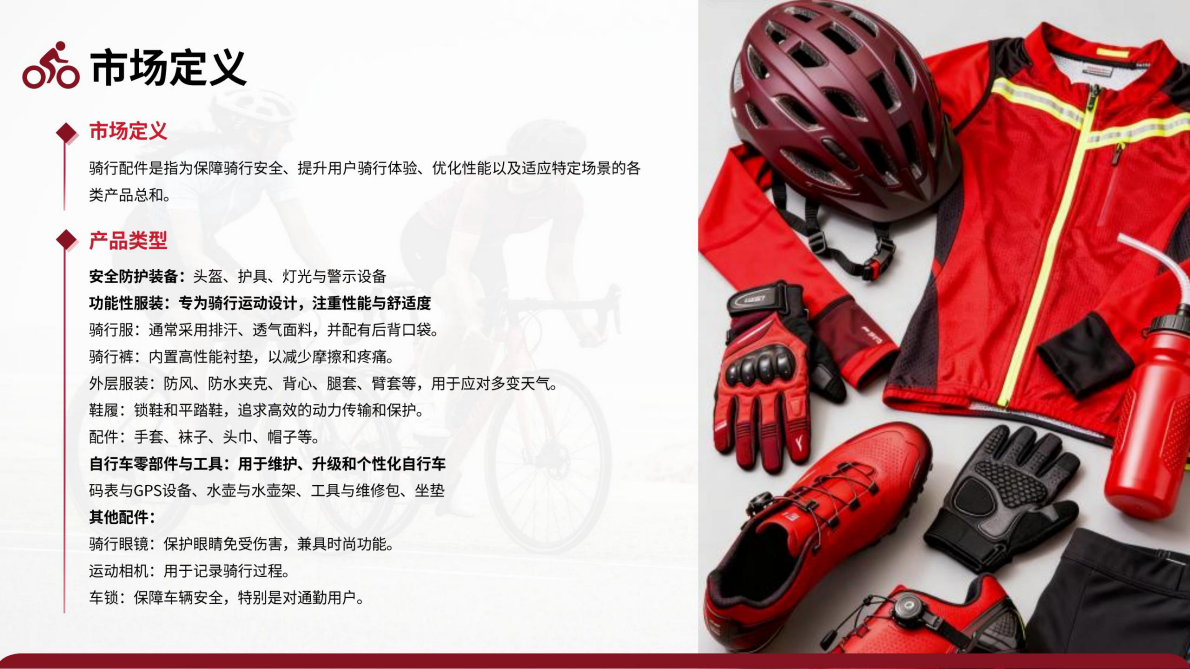 大数跨境：2025骑行配件出海研究报告 第5页