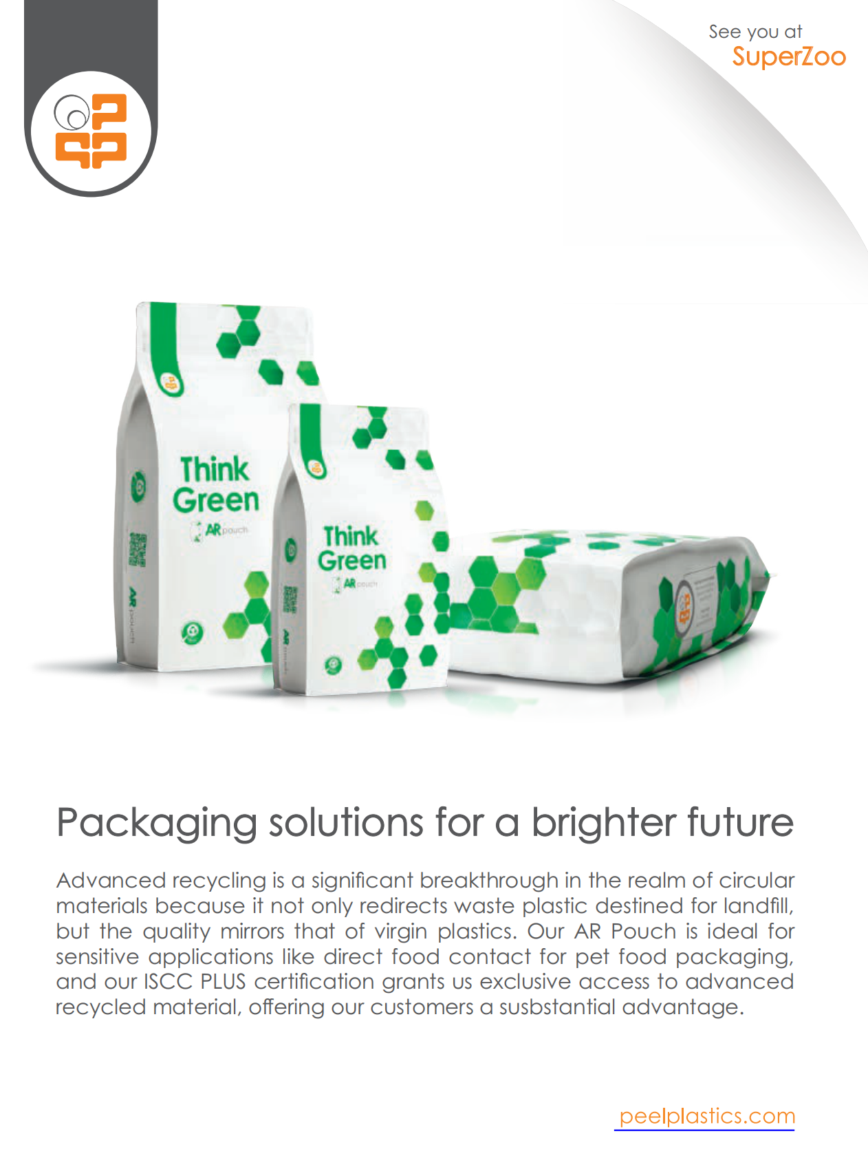 Pet food Industry：2025年宠物食品报告：单个旋钮 无限可能（10月刊）（英文版） 第4页