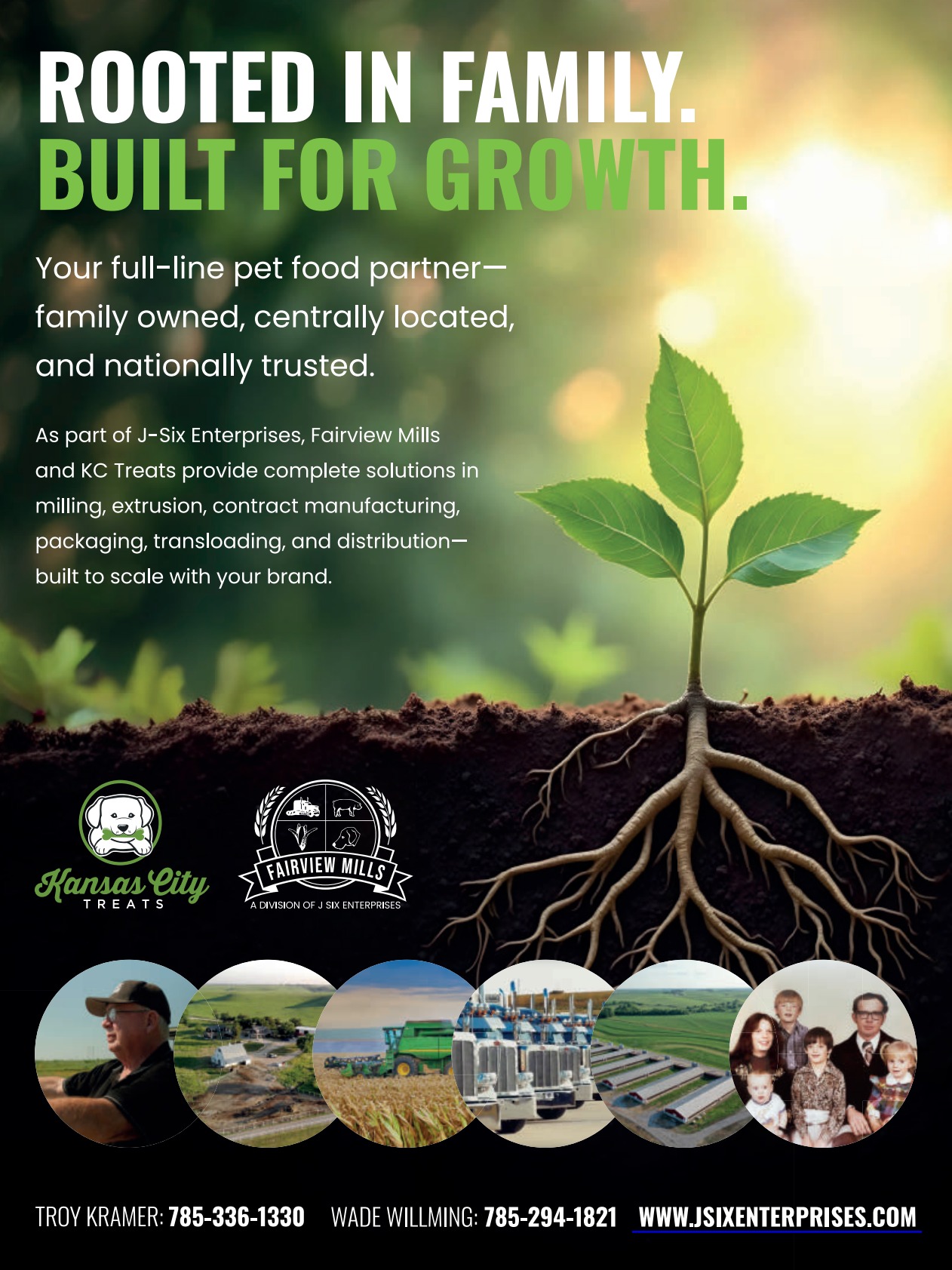 Pet food Industry：2025年宠物食品报告：单个旋钮 无限可能（10月刊）（英文版） 第5页