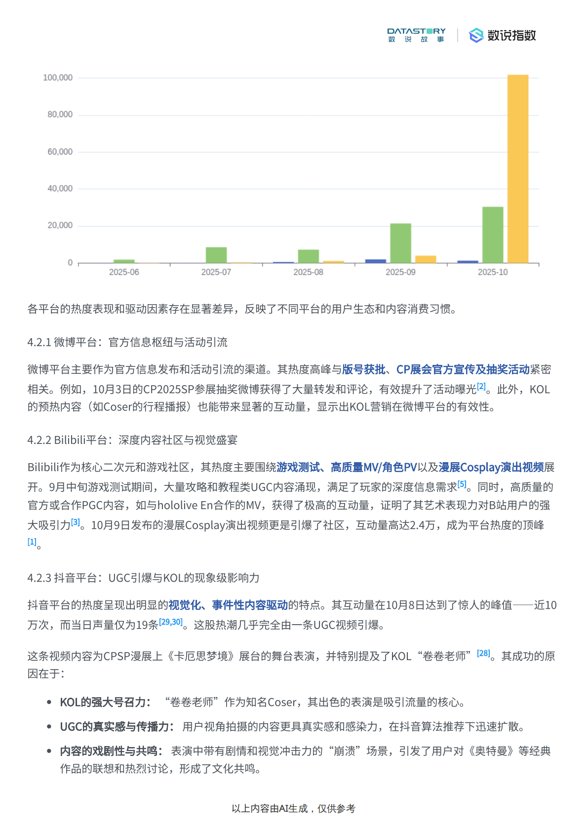 数说故事：游戏行业：《卡厄思梦境》深度分析 第6页