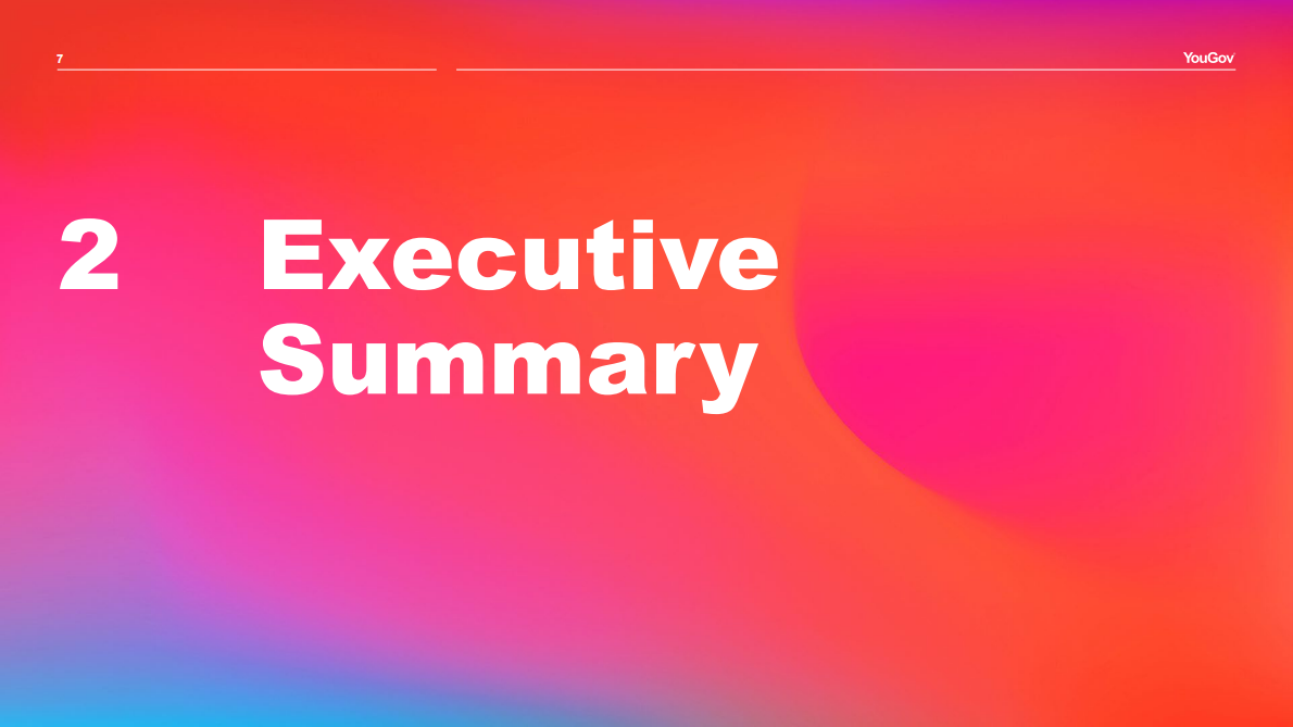 英国通信管理局YouGov：2025年生成式AI搜索用户体验定性研究报告（英文版） 第7页