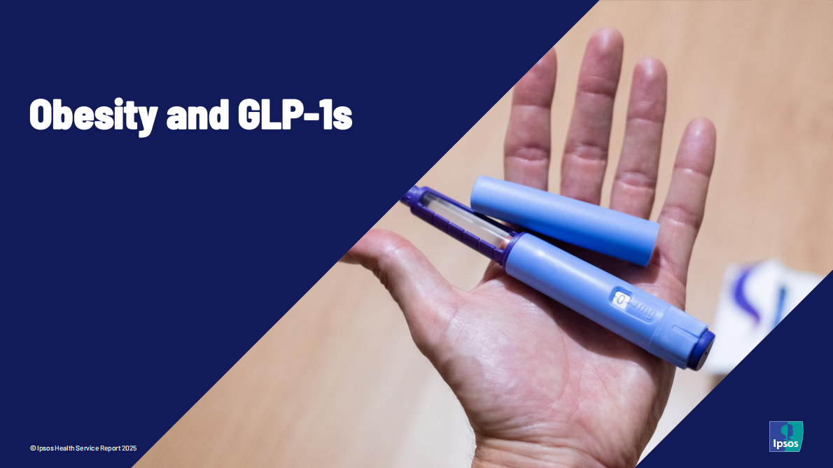 益普索：2025年医疗服务报告：基于对30个国家的调研（英文版） 第6页