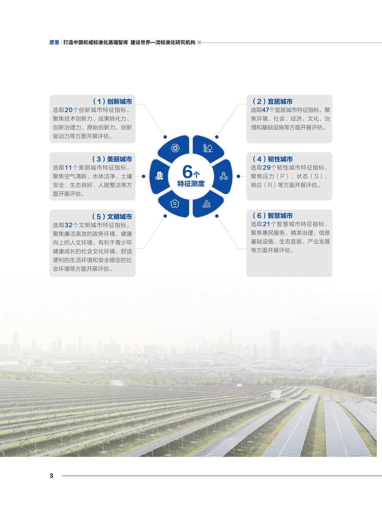 中国标准化研究院：城市综合发展指数报告（2025年） 第6页