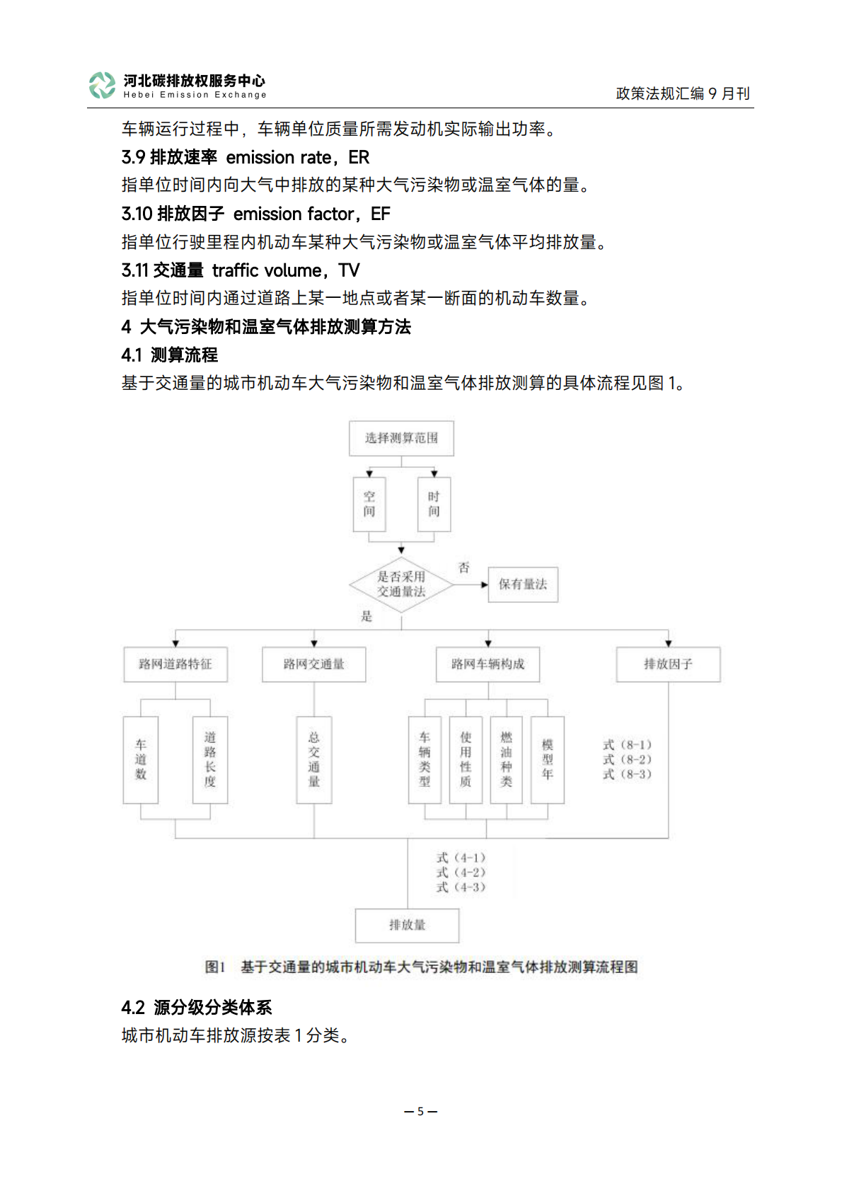 《碳达峰碳中和政策法规汇编（2025年9月刊）》 第8页