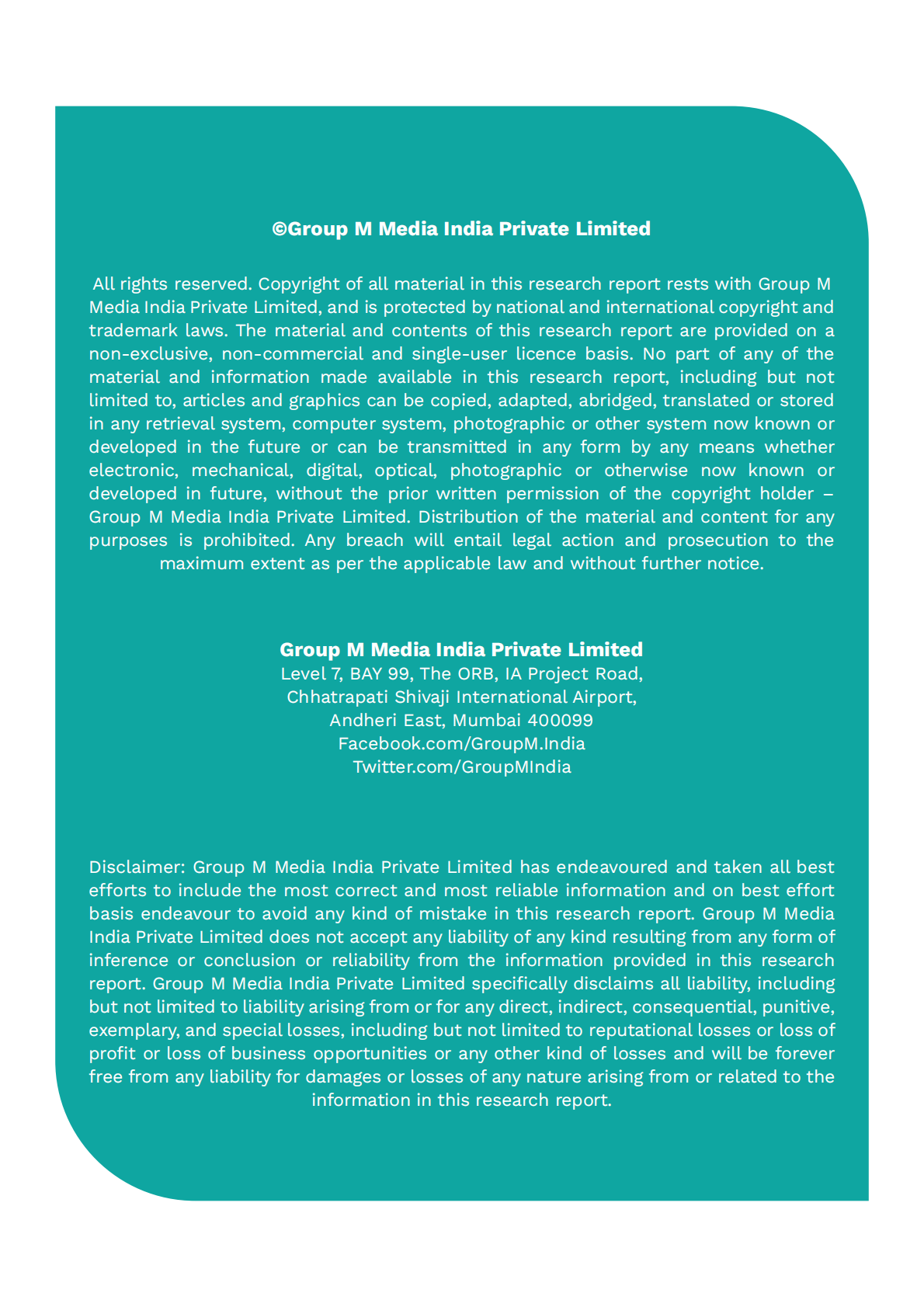 2024年印度体育赞助报告（英文） 第2页