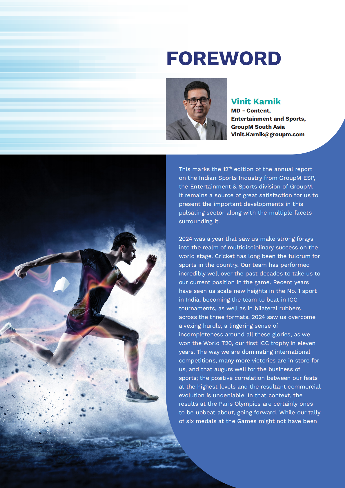 2024年印度体育赞助报告（英文） 第3页