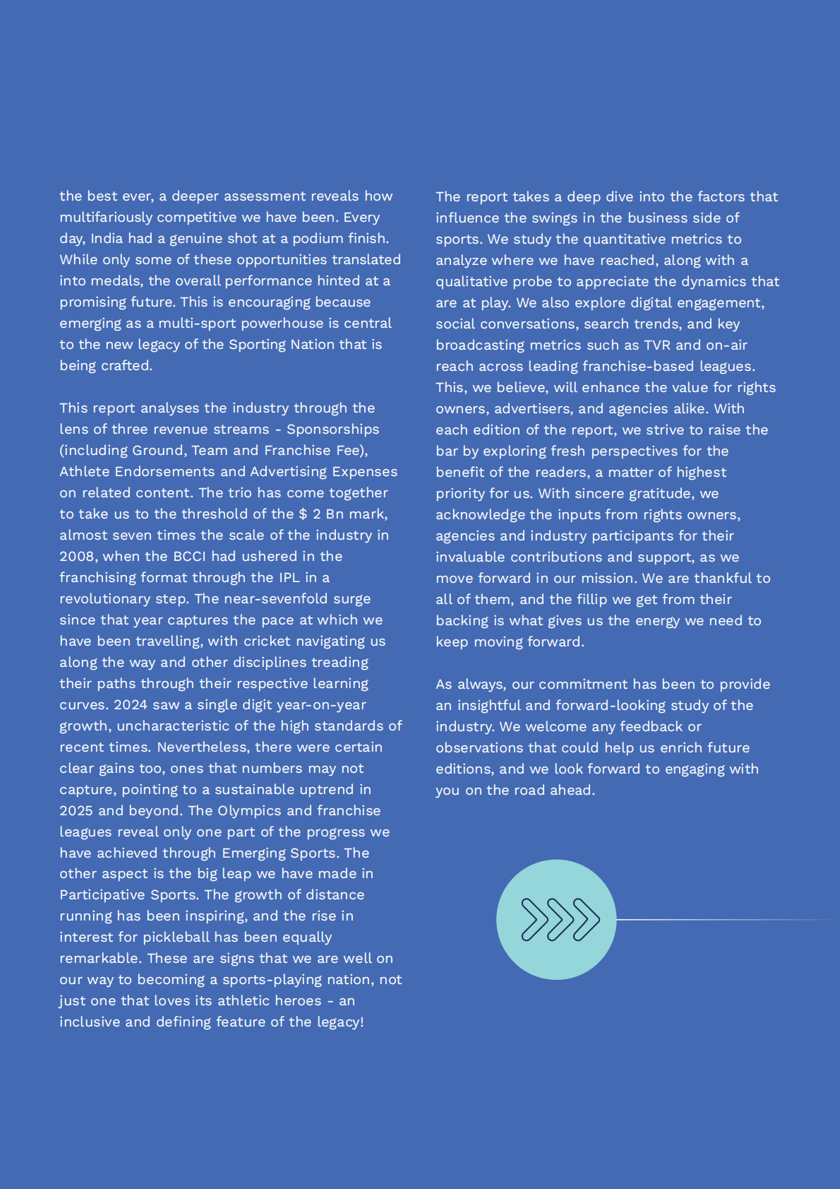 2024年印度体育赞助报告（英文） 第4页