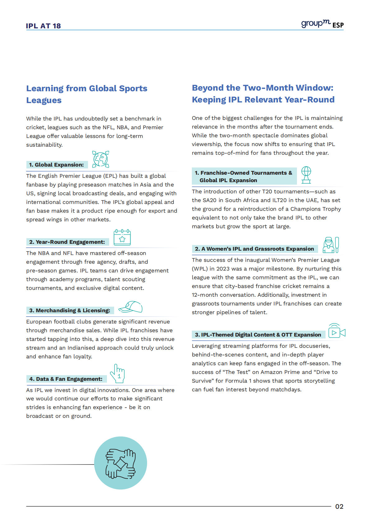 2024年印度体育赞助报告（英文） 第7页