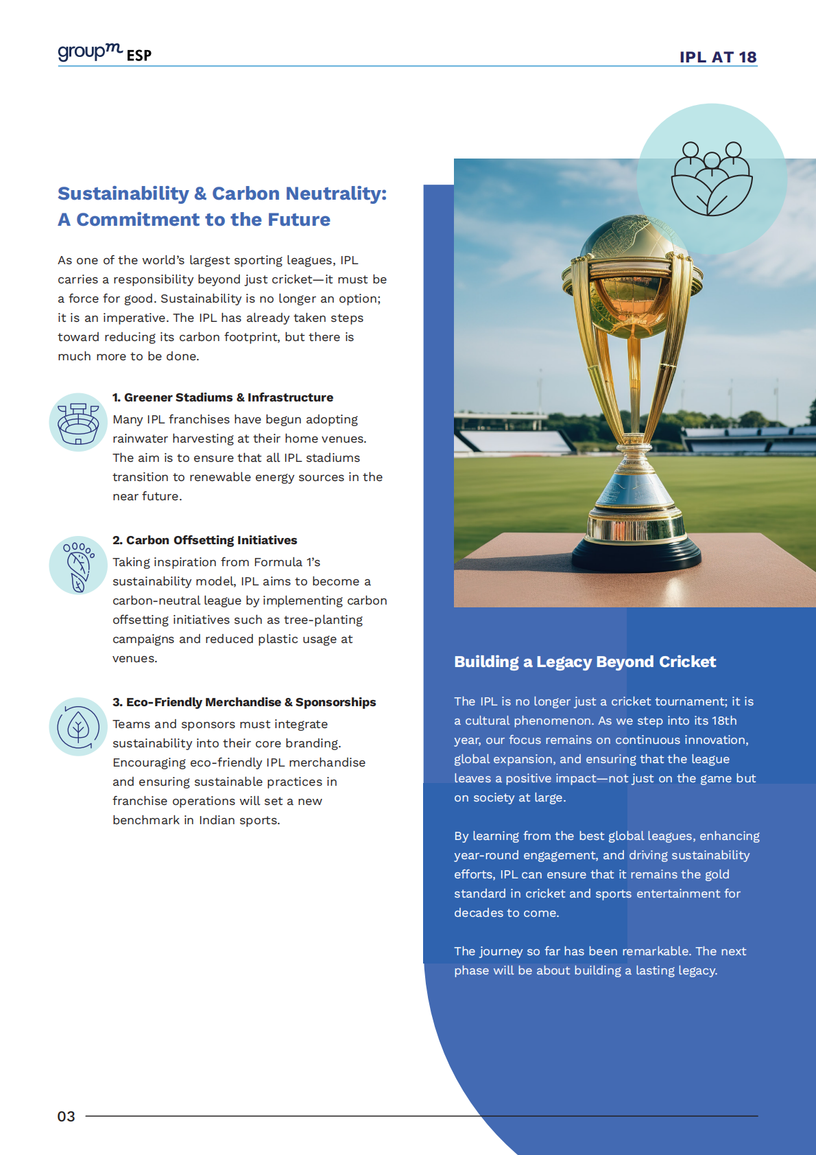 2024年印度体育赞助报告（英文） 第8页