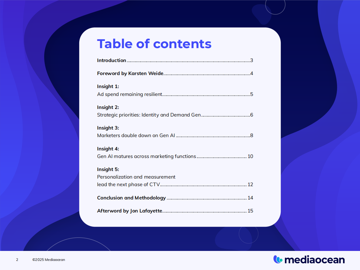 2025下半年营销报告（英文） 第2页