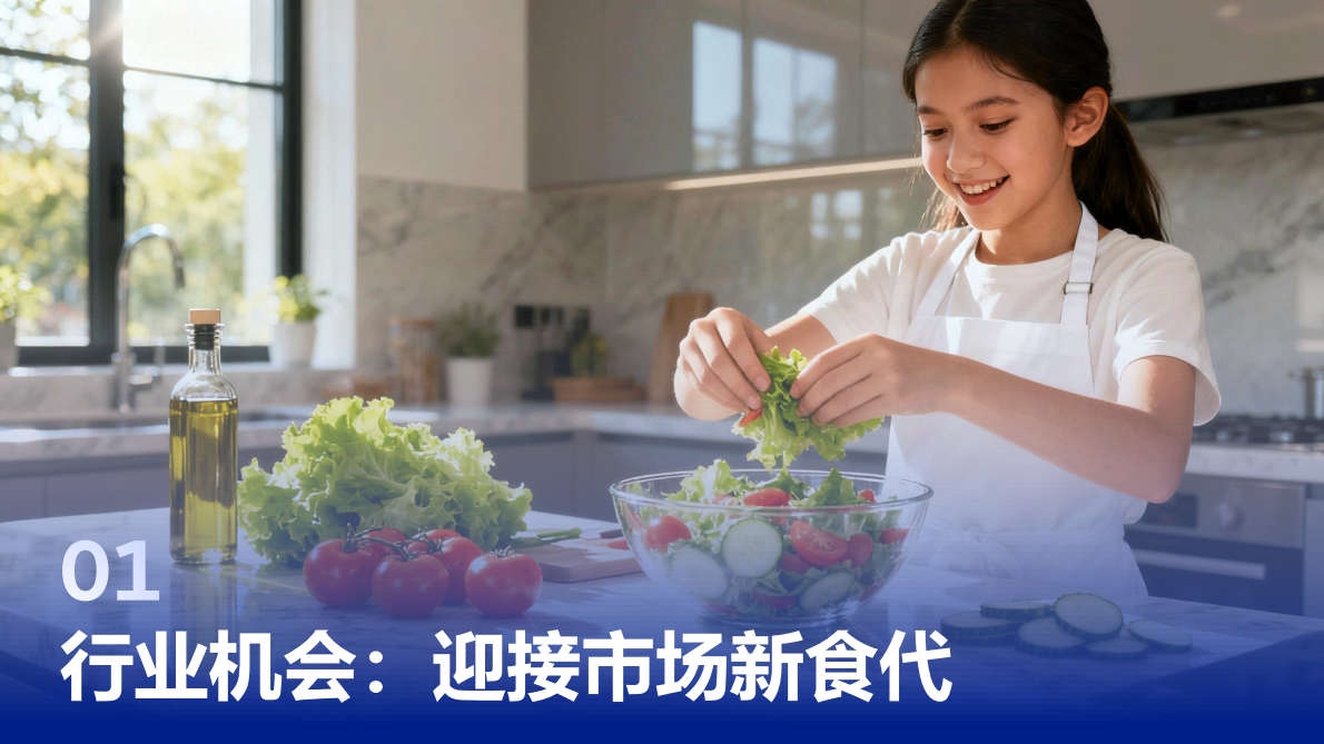 Flywheel飞未：轻盈新食代体重管理背后的消费新势能 第6页