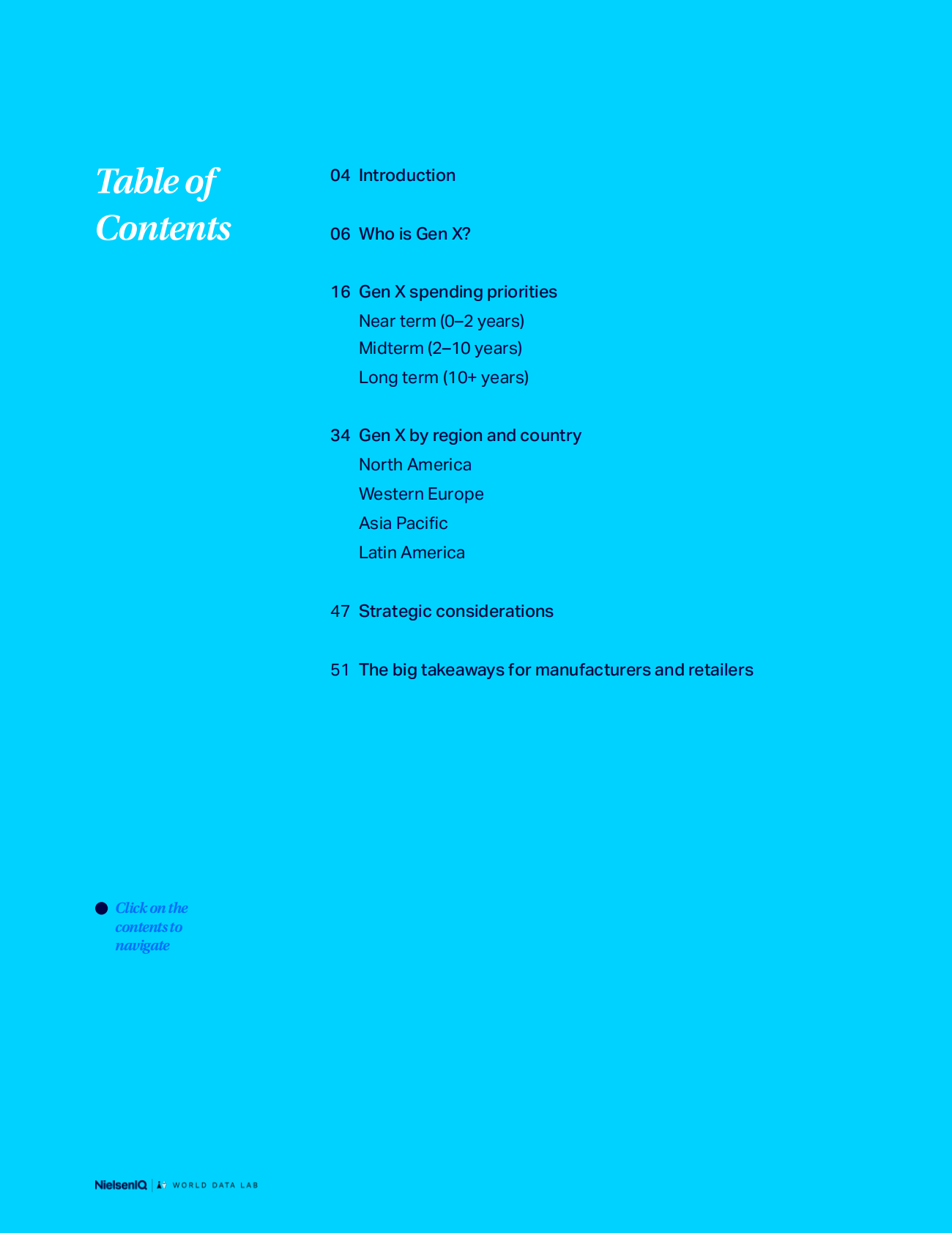 X因子_未来财富增长引警的研究报告 第3页