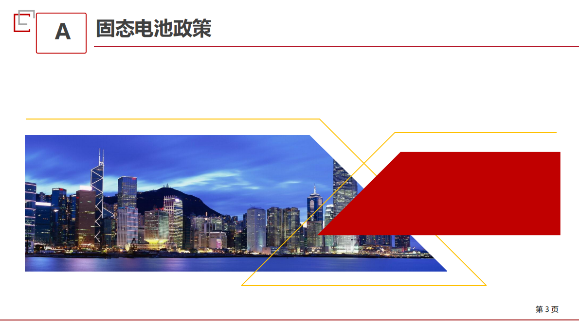 陕煤集团：2025年固态电池行业研究报告 第3页